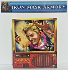 Philip Chuckles Provost  75 G.I. Joe Classified Series