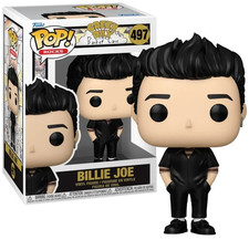 Pop Rocks - Green Day - Billie Joe 497