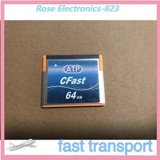 ATP CFast card 64GB Used