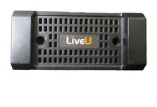 Genuine Back Panel with 2 Screws for LiveU Solo HDMI Video/Audio Encoder