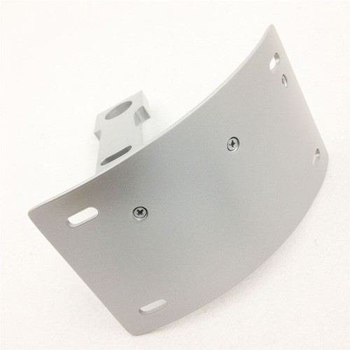 License Plate Rear Tag Bracket Side Mount For Kawasaki ZX-6R ZX12R ZX7R ZX14R 9R - Picture 2 of 13