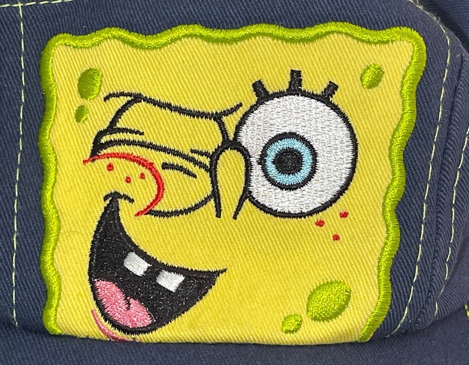 帽子 SpongeBob SquarePants Castelli Cap Spring/Summer 2025 Preview – Supreme
