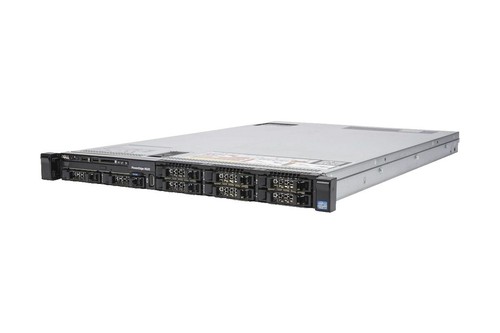 Dell PowerEdge R430 8SFF 2x Xeon E5-2620 V4 32 GB RAM | eBay