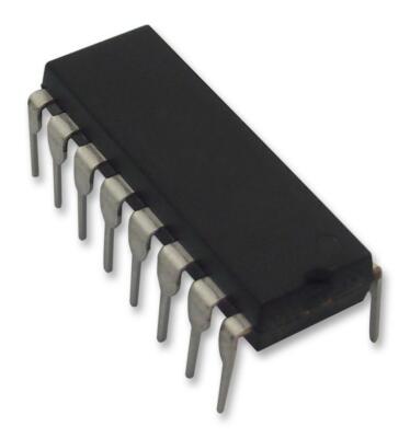 St HCF 4060 BE Binärzähler Oszillator Zähler Ripple Array Dip 16