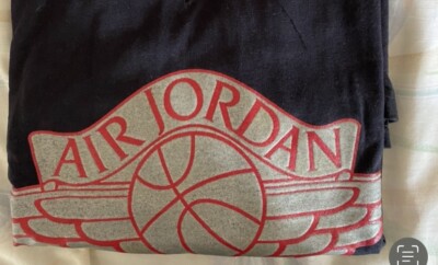 Nike air Jordan shirt i retro Wings 2xl 