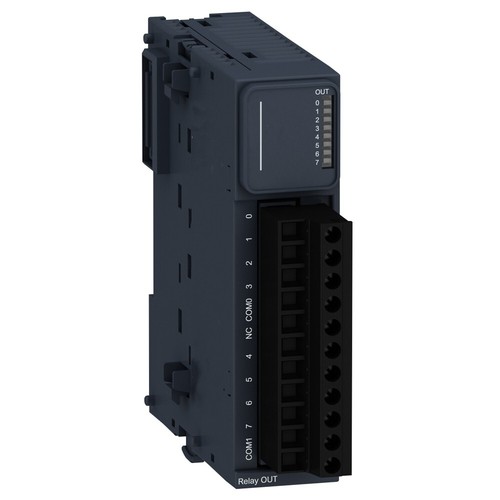 TM3DI8 TM3 Module - 8-point input Brand New Genuine Product Fedex DHL ...