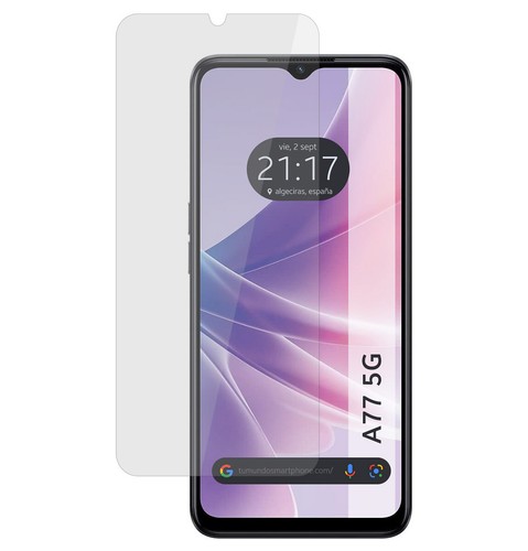 Protection écran Hydrogel Pour Oppo Reno 8 Pro - Anti-rayures, Anti-empreintes, Ultra Fin