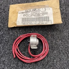 SOURCE 1 -  025-26256-000 TEMPERATURE SENSOR