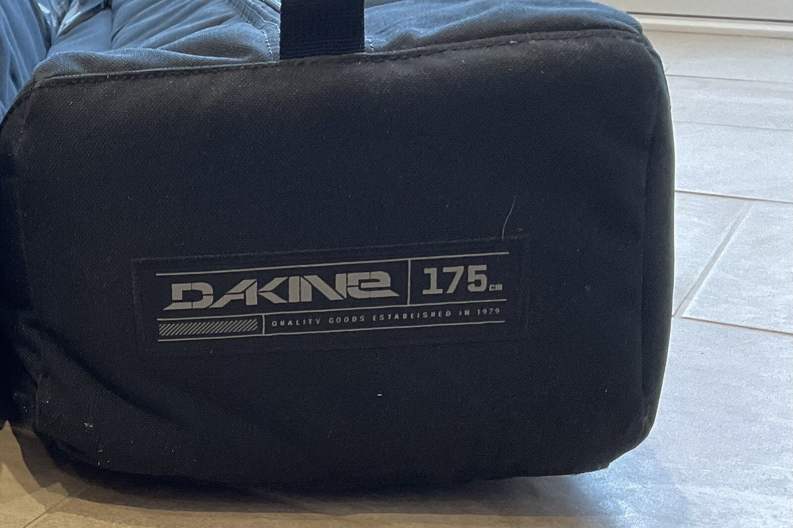 Dakine Ski Bag eBay