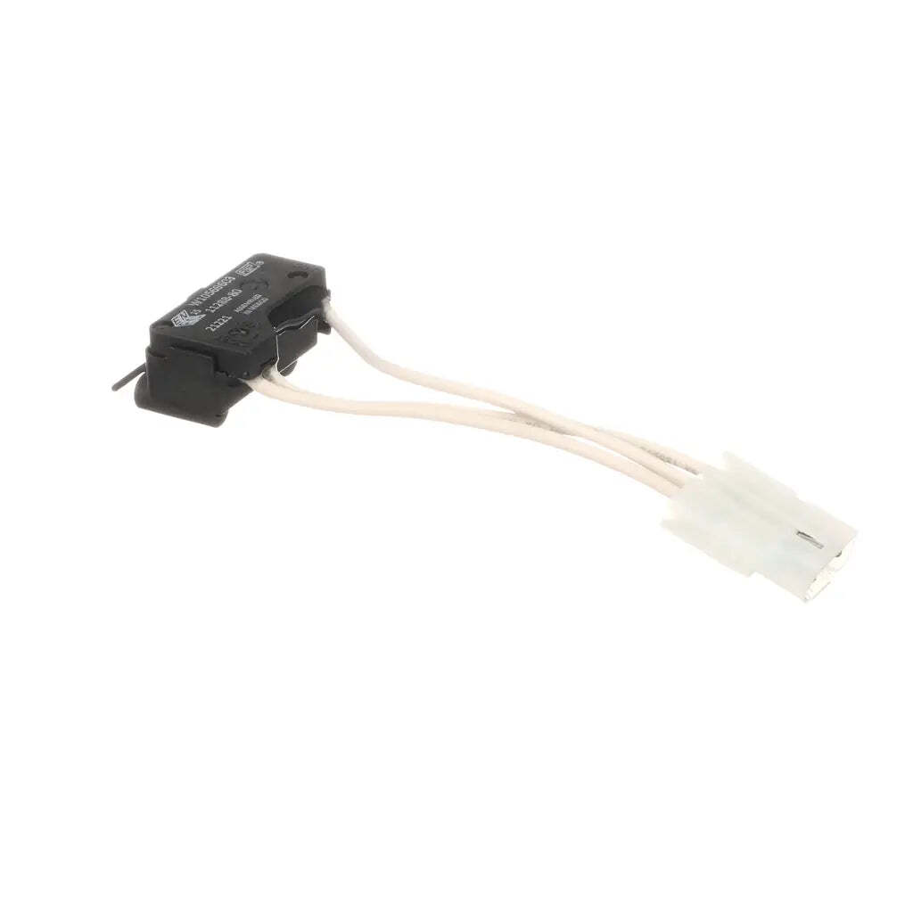Whirlpool WPW10569603 Genuine OEM Dryer Door Switch Replacement