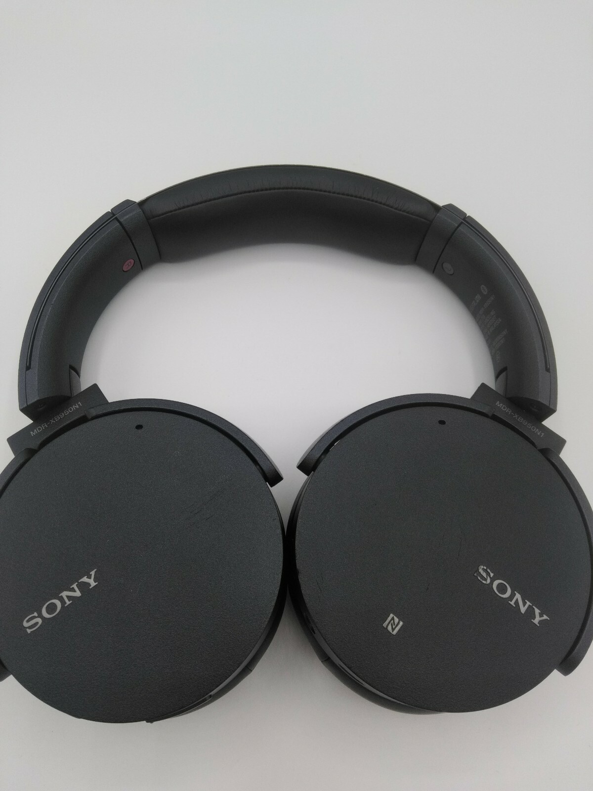 Sony MDR-XB950N1 купить в Америке, лот 