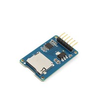 10 pcs Micro SD Storage Board Mciro SD TF Card Memory Shield Module SPI NEW