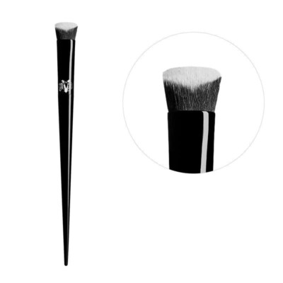 Beauty Tools Kat Von D KVD Vegetarian Beauty # 40 Collar concealer Brush