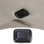 Door Fuel Tank Gas Cap Overlay Cover For Chevy Colorado LT / GMC Canyon SLE 14 Door Fuel Tank Gas Cap Overlay Cover For Chevy Colorado LT / GMC Canyon SLE 14