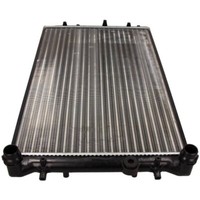 KüHler WasserküHler FüR VW Polo Fox Skoda Fabia II 9N 5Z1 5Z3 9A4 9A2 9N2