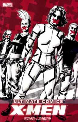 Ultimate Comics X-Men TPB (2013) #   2 (8.0-VF) By Brian Wood 2013