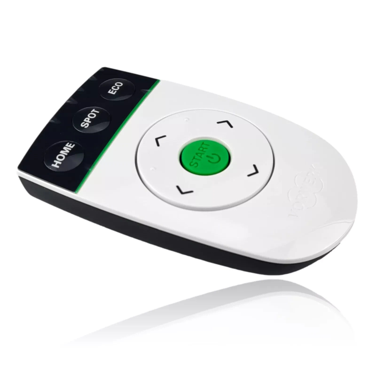 TELECOMANDO CONTROLLO ORIGINALE VORWERK ROBOT ASPIRAPOLVERE VR 200 FOLLETTO