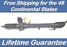 ✅Power Steering Rack and Pinion  fits 1999 -2004 Audi A6 Quattro  Non-Variable ✅