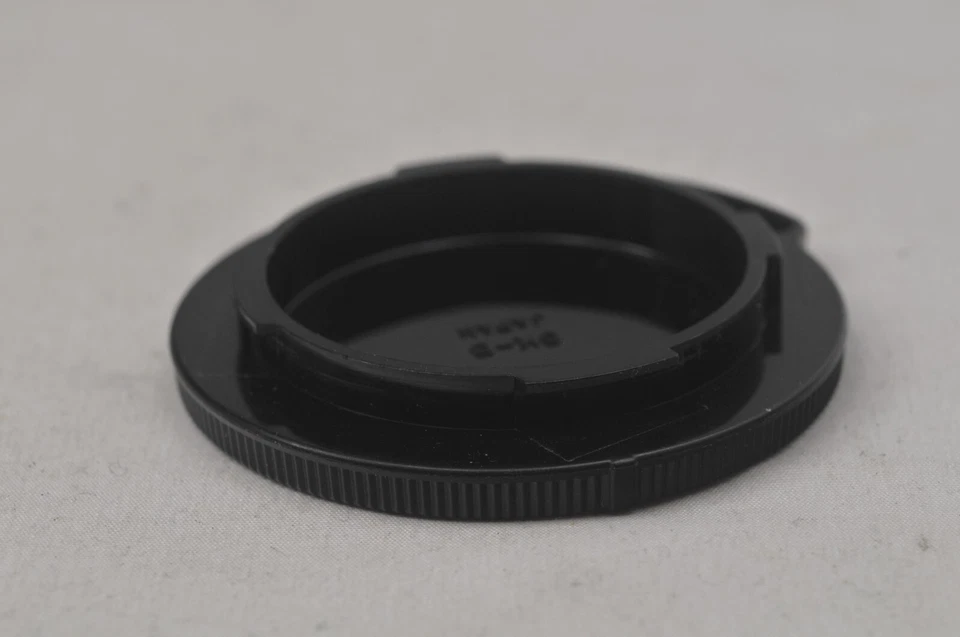 @ SakuraDo Camera @ Excellent & Rare! @ Contax Body Cap GK-B for Contax G1 & G2 - Image 4 of 4