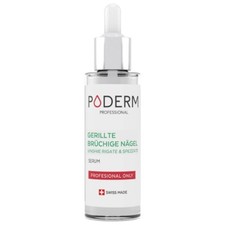 Poderm Gerillte, trockene, br&uuml;chige N&auml;gel | Ongles Abimes 30ml