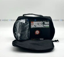 Mercedes-Benz Genuine OEM TireFit Tire Sealant w/ Air Tire Pump 450 mL