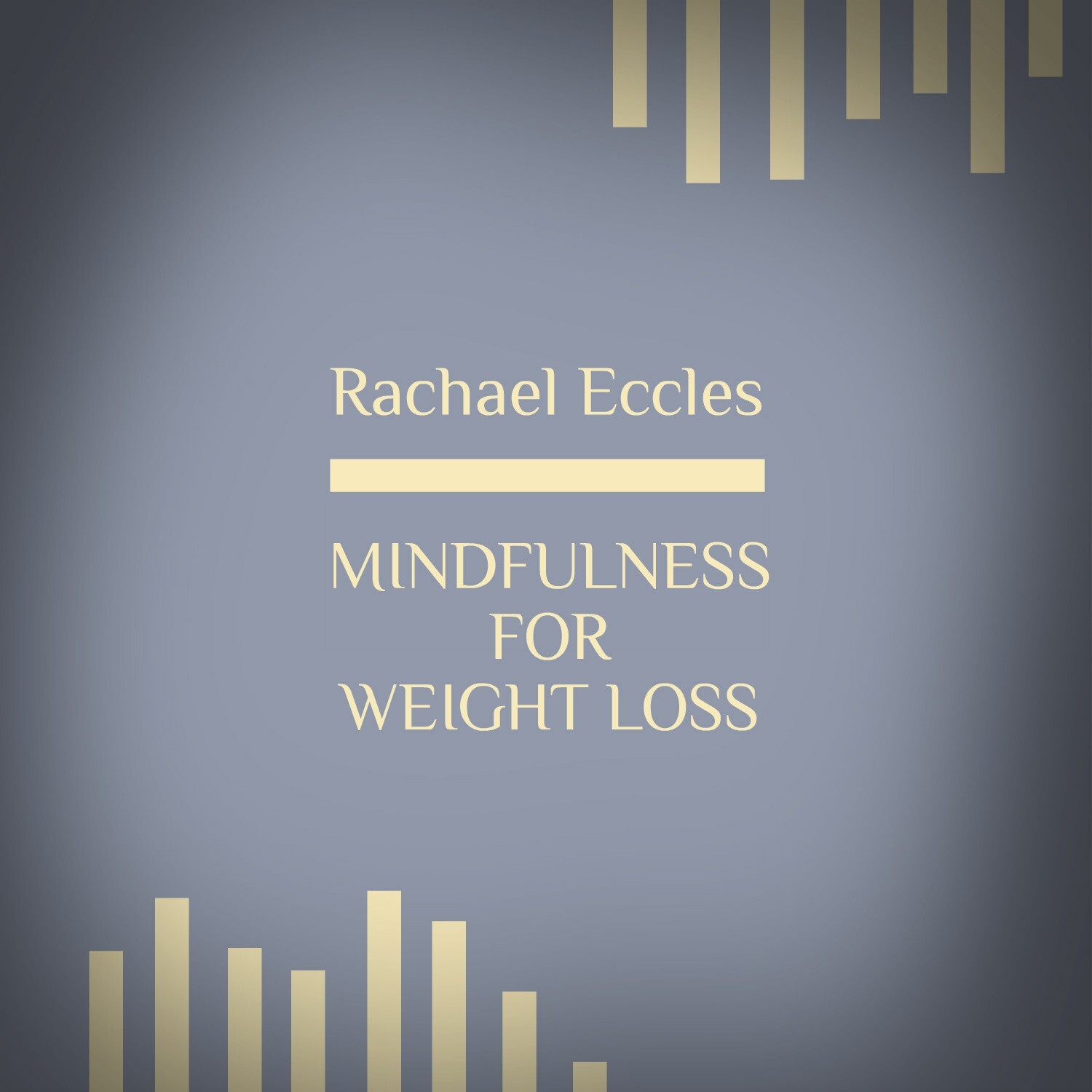 Mindfulness for Weight Loss, Lose Weight, Mindful Eating Eat Less, Meditation CD