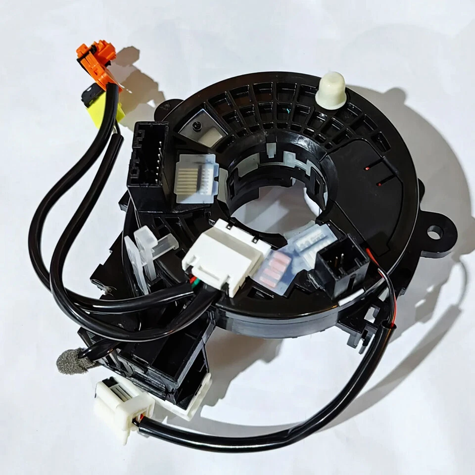 B55541MF9A Muelle Reloj para Nissan Murano 2010-2014 Infiniti QX80 QX56 2011-2024 Foto 4 de 4