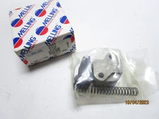 Engine Timing Chain Tensioner-Stock Melling BT07