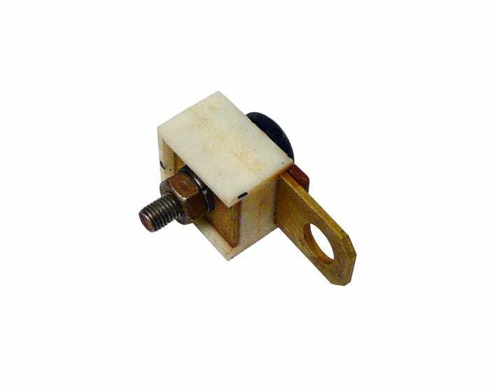 Mercury Marine Quicksilver Starter Fuse Assembly 90 Amp 88 