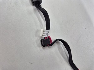 Toshiba Satellite Pro C650 Laptop Steckdose / DC Jack & Kabel