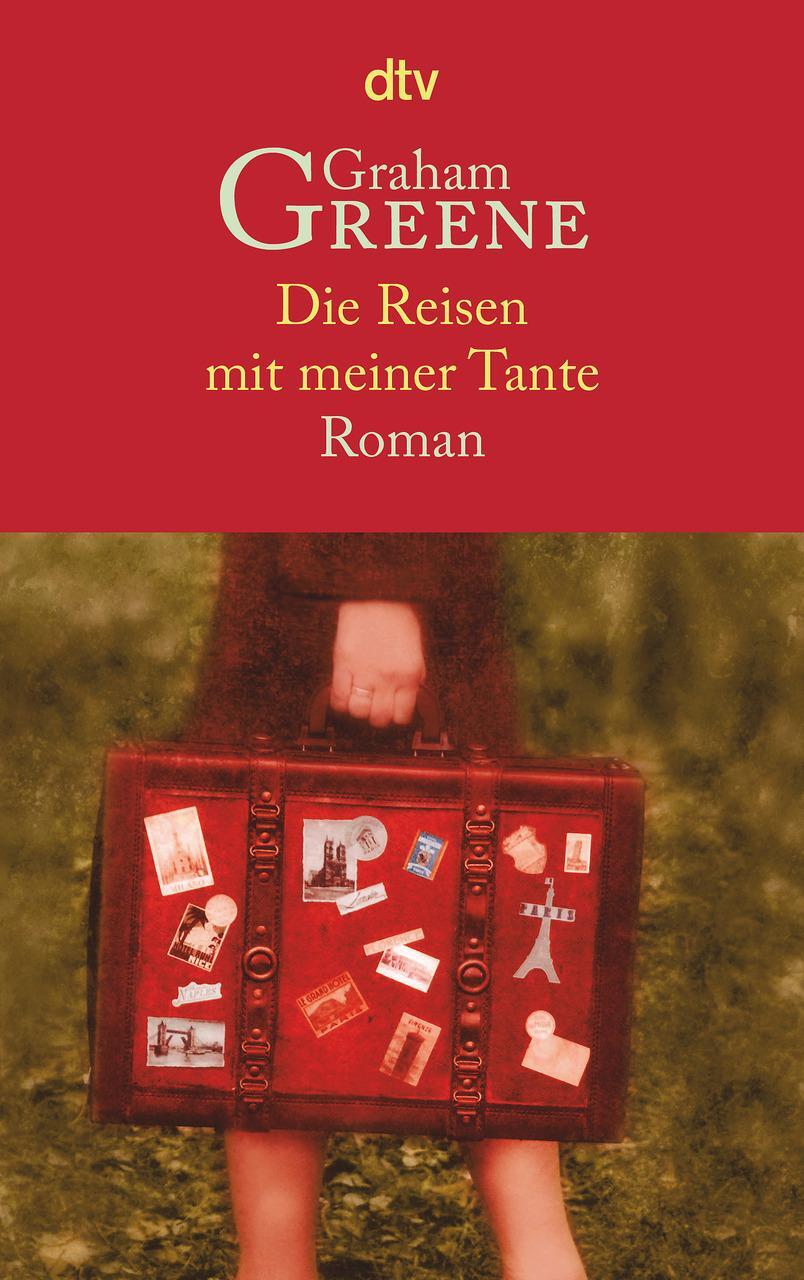 Thumbnail - Die Reisen Mit Meiner Tante