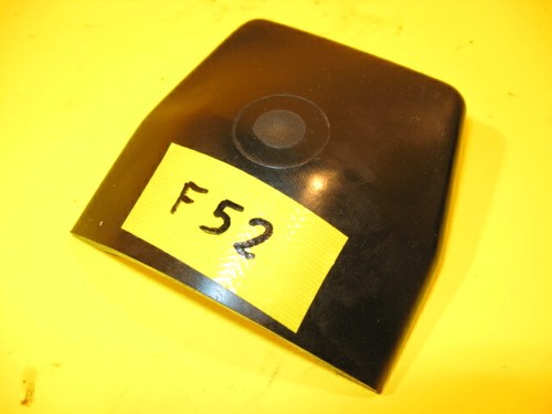 Anlasser Deckel Anlasserabdeckung BMW R45 R65 R80 R100 /7 starter cover