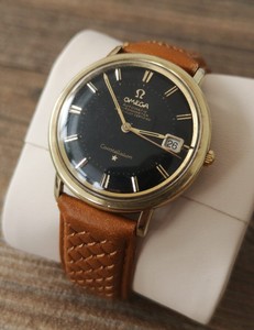 1963 omega constellation