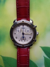 Orologio HAMILTON mod. CRONO ref. 9912 vintage uomo quarzo