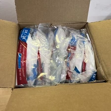 (6 Pack) Dupont Tyvek Trimaco Full Coverage Coverall Size 2X/3X W/ Hood + Boots