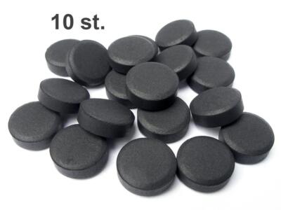 Aktivkohle Tabletten Carbo activatus Char Activat Уголь активированный 10 St.