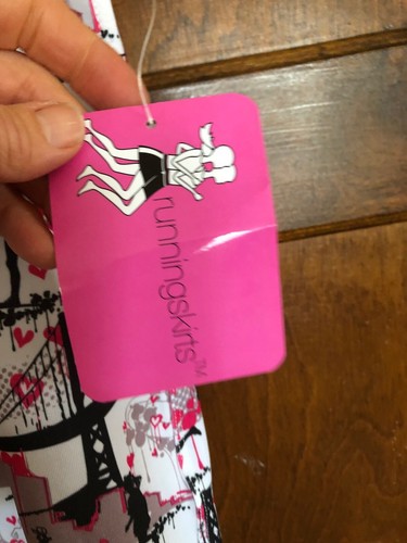 Faldas para correr marca Nuevas con etiquetas para mujer ropa activa talla XS - Imagen 3 de 8
