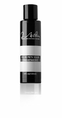J Arthur Skincare Ingrown Hair Treatment Ebay