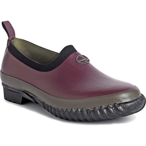 le chameau clogs
