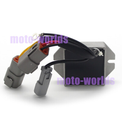 Voltage Regulator for Ski-Doo Skandic V800 SWT 2007-2012 / Legend 800 SDI 2004