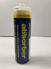 Clean Tools The Absorber Large 27 X 17 51149s for sale online | eBay 
