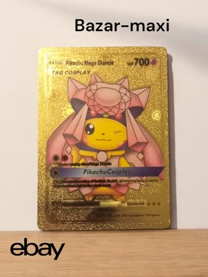 ensky Pocket Monsters Pokemon Pikachu Paper Theater PT-071
