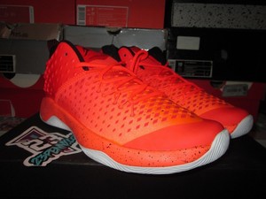 jordan extra fly orange