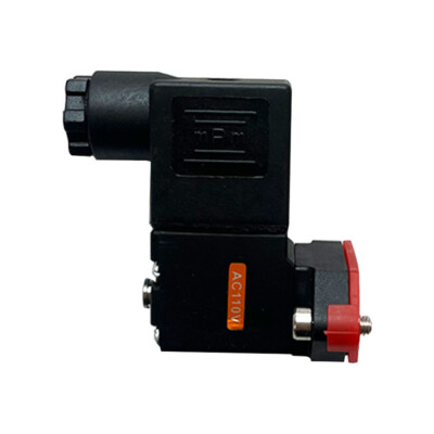 1089070221 Solenoid Valve Suitable for Worthington 110V 1089-0702-21