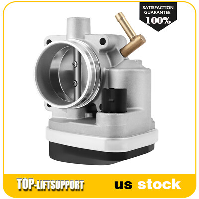 CUGANO Electric Throttle Body Replacement For 2002-2008 Mini Cooper S - Compatible With Part # S20078