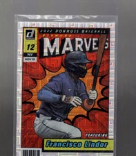 B2584- 2022 Donruss Baseball Asst Parallel Cards2 -You Pick- 15+ FREE US SHIP