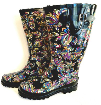 sakroots rain boots