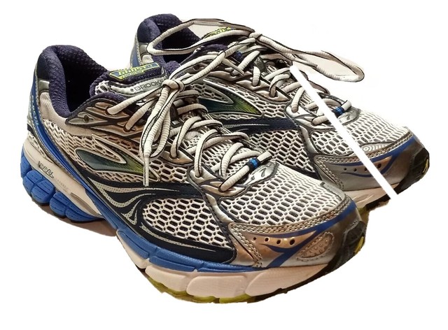 brooks ghost 4