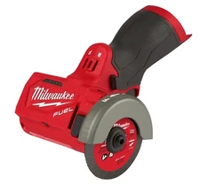 Milwaukee 2522-20 M12 Fuel 3" Compact Cut-Off Tool TOOL ONLY