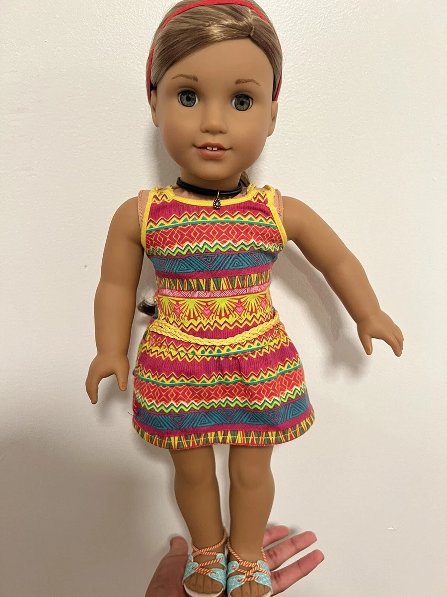 American girl doll lea sale clark for sale
